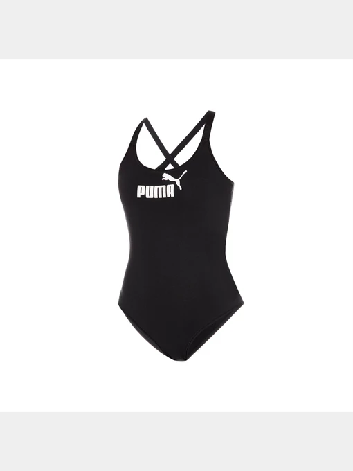 Боди и корсеты PUMA Women Bodysuit 1p модель 935339 Фото