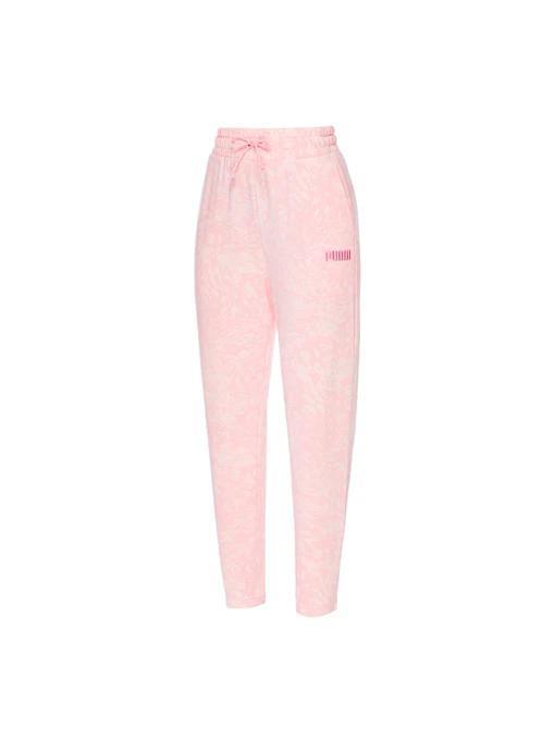 Брюки PUMA Aop Pants модель 671346 Фото