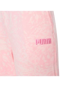 Брюки PUMA Aop Pants модель 671346 Фото