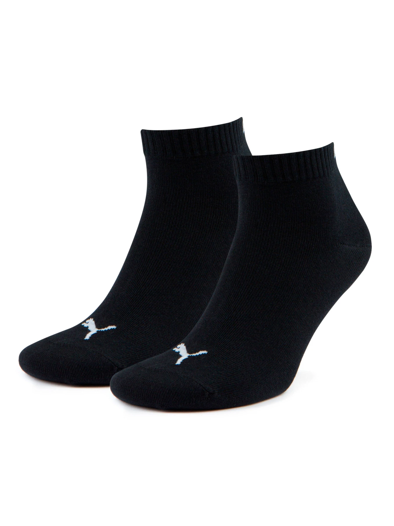 Носки и гольфы PUMA Training Quarter 2 Pack модель 883295 Носки и гольфы PUMA Training Quarter 2 Pack модель 883295 Фото