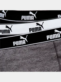 Нижнее белье PUMA Basic Mini Short 3p модель 935336 Фото