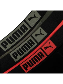 Нижнее белье PUMA Basic Boxer Placed Logo модель 935331 Фото