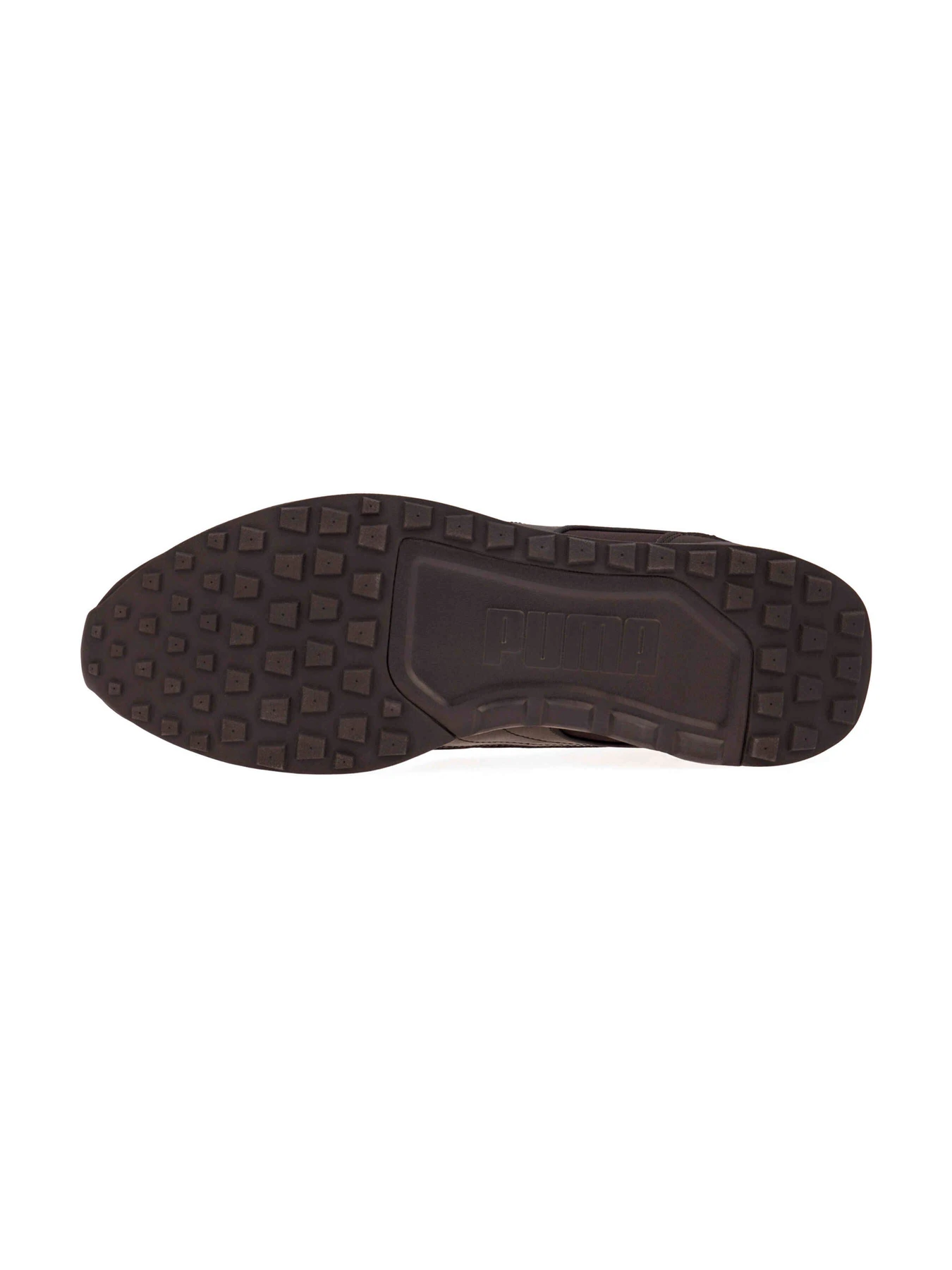 Кроссовки PUMA Dista Runner Tech модель 384665 Фото