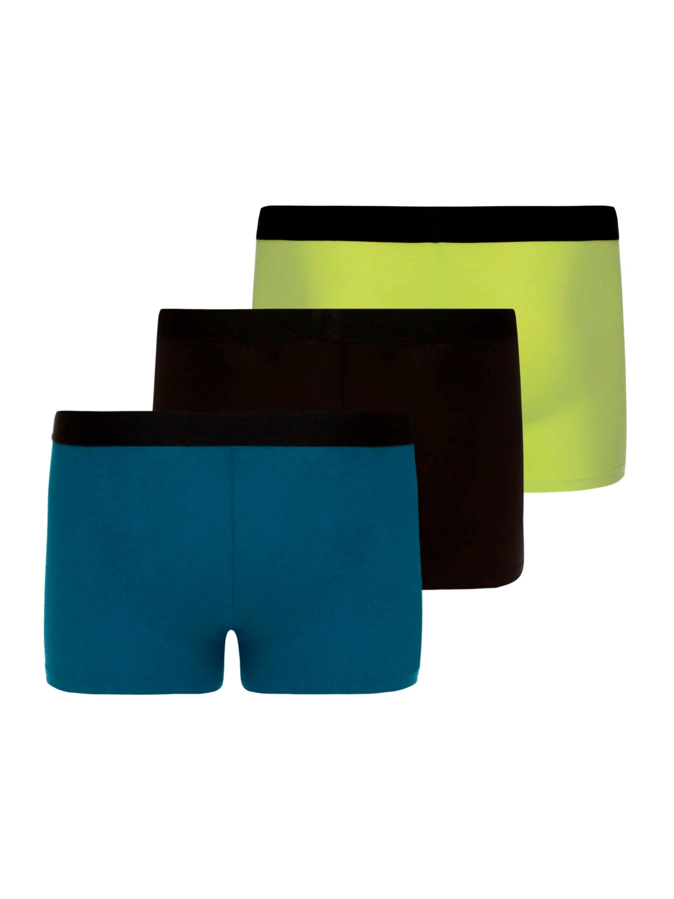Нижнее белье PUMA Basic Boxer Placed Logo модель 935331 Нижнее белье PUMA Basic Boxer Placed Logo модель 935331 Фото