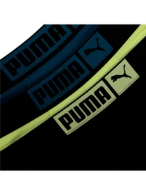 Нижнее белье PUMA Basic Boxer Placed Logo модель 935331 Фото