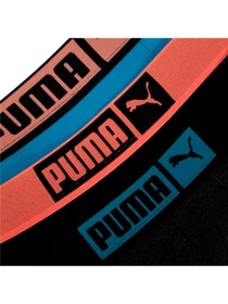 Нижня білизна PUMA Basic Boxer Placed Logo модель 935331 Фото