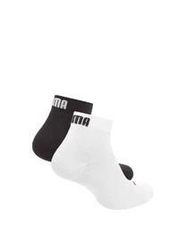 Носки и гольфы PUMA Quarter Kids 2p модель 935320 Фото
