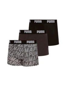 Нижнее белье PUMA Men Boxer 3p модель 935333 Фото