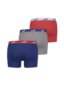 Нижнее белье PUMA Basic Trunk 3p модель 907311 Фото