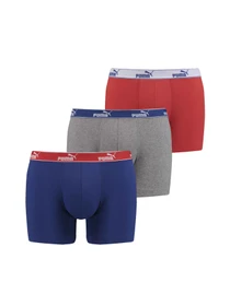 Нижнее белье PUMA Basic Trunk 3p модель 907311 Фото