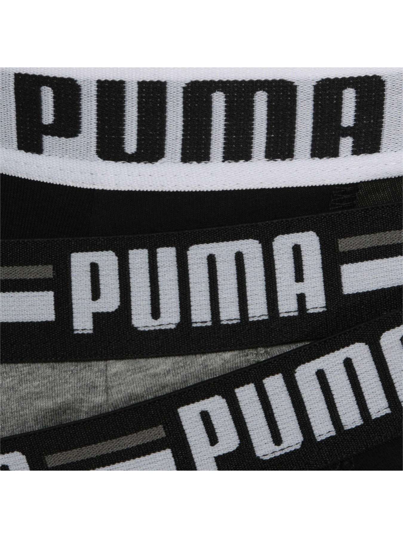 Нижнее белье PUMA Kids Basic Boxer Brand модель 935330 Нижнее белье PUMA Kids Basic Boxer Brand модель 935330 Фото