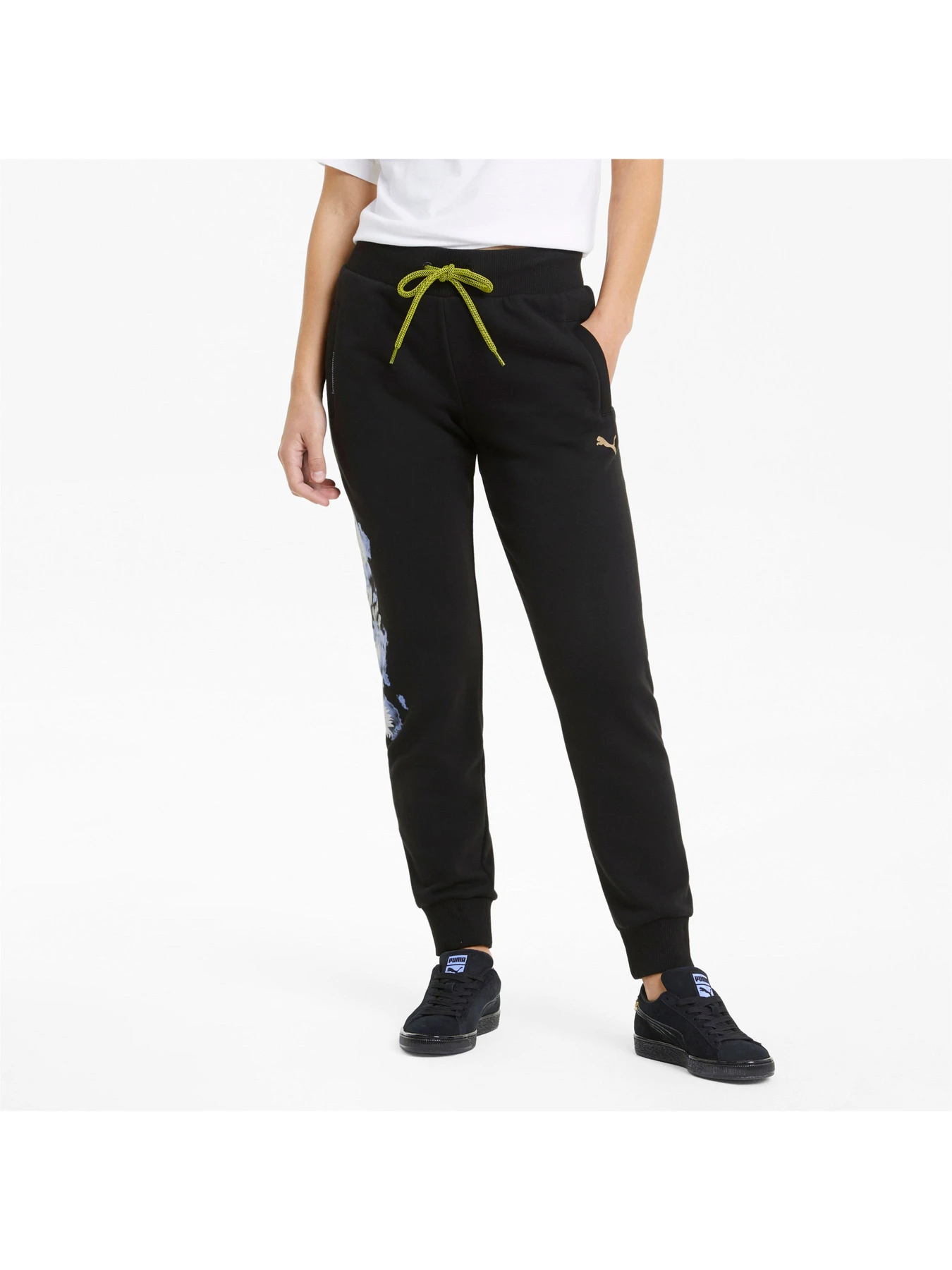 Брюки PUMA модель 599760 Брюки PUMA модель 599760 Фото