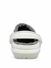 Шлёпанцы Crocs модель 203591Whi Фото