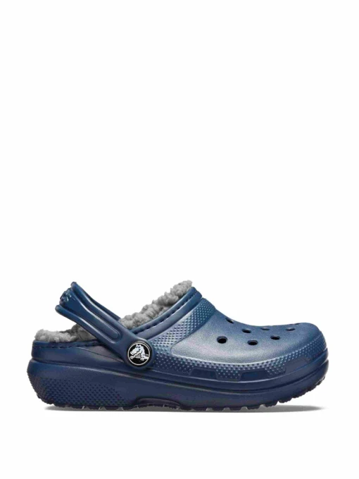 Шльопанці Crocs модель 207009NAV Фото