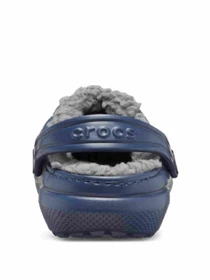 Шлёпанцы Crocs модель 207009NAV Фото