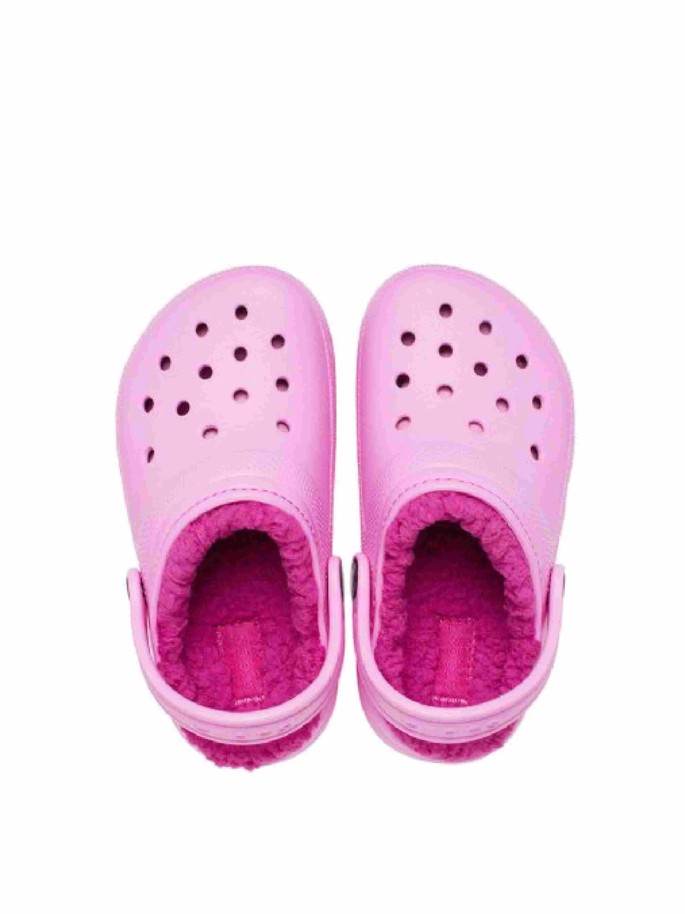 Шлёпанцы Crocs модель 207009TAF Фото