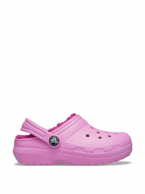 Шльопанці Crocs модель 207009TAF Фото