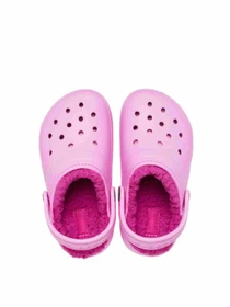 Шлёпанцы Crocs модель 207009TAF Фото