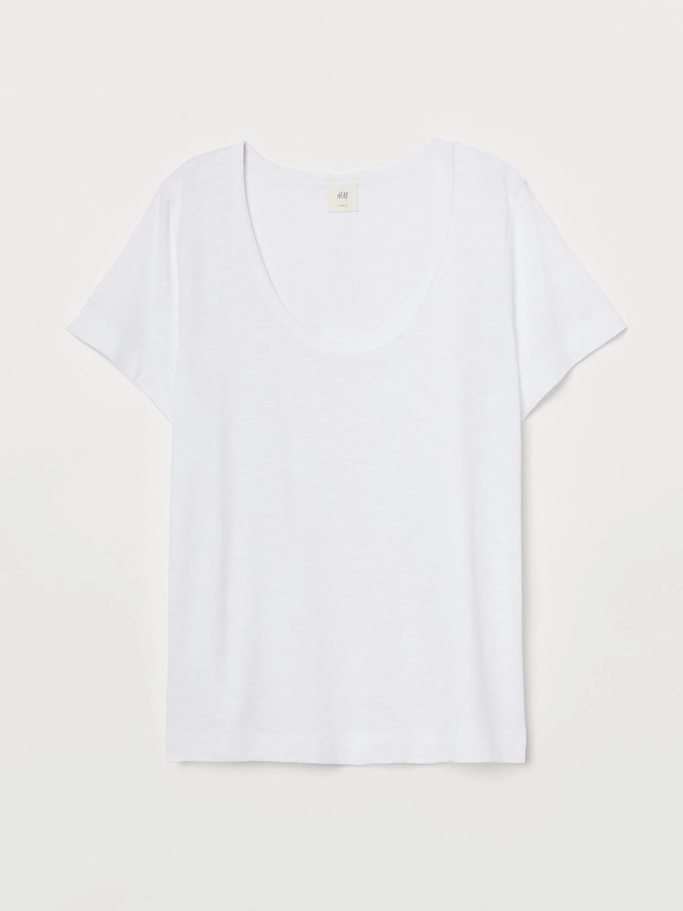 Футболки и поло H&M модель 52706 Фото