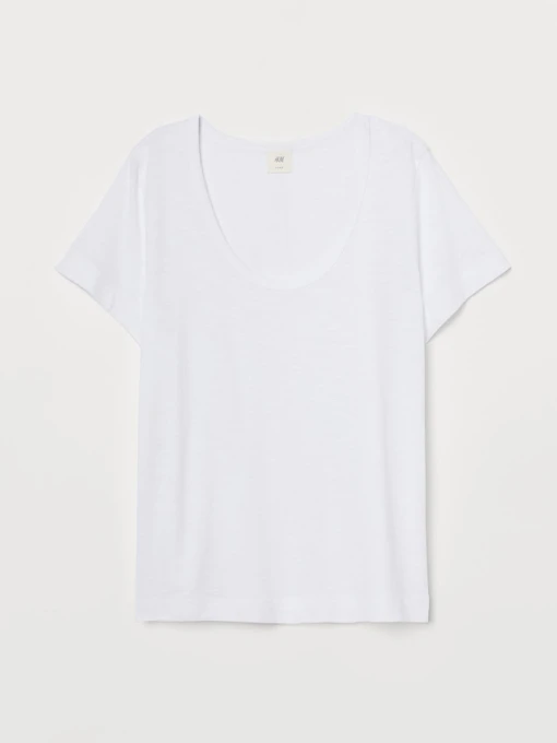 Футболки и поло H&M модель 52706 Фото