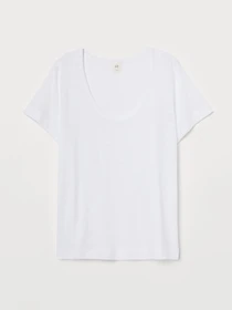 Футболки и поло H&M модель 52706 Фото