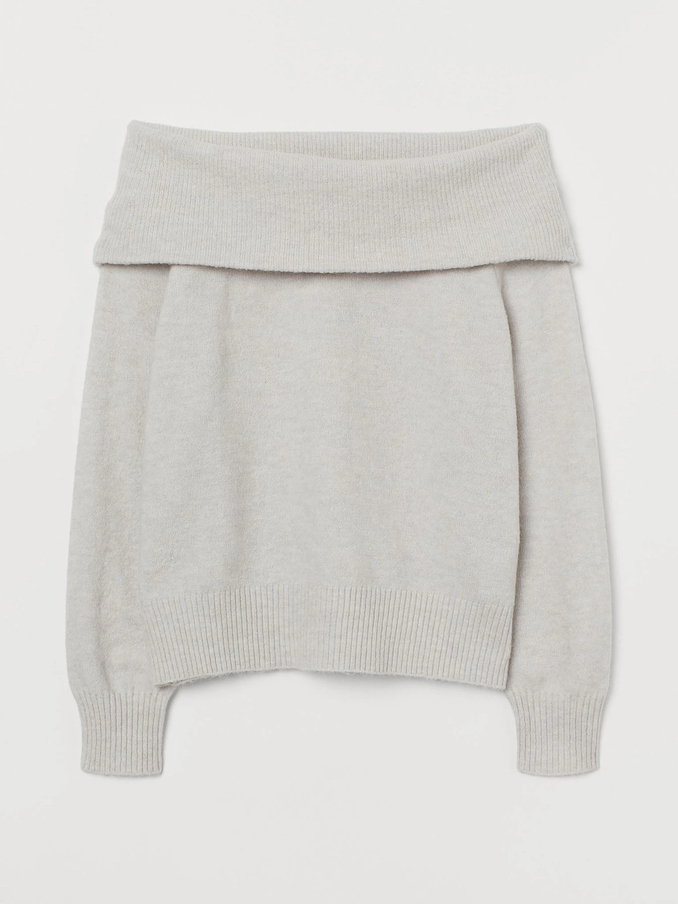 Свитры и кардиганы H&M модель 60155 Фото