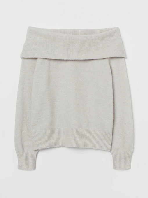 Светри та кардигани H&M модель 60155 Фото