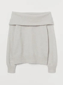 Свитры и кардиганы H&M модель 60155 Фото