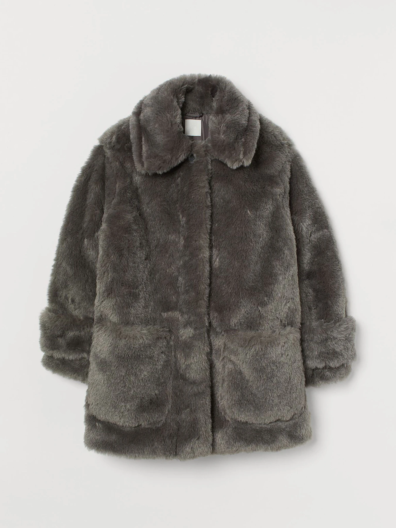 Куртки та дублянки H&M модель 60142 Фото