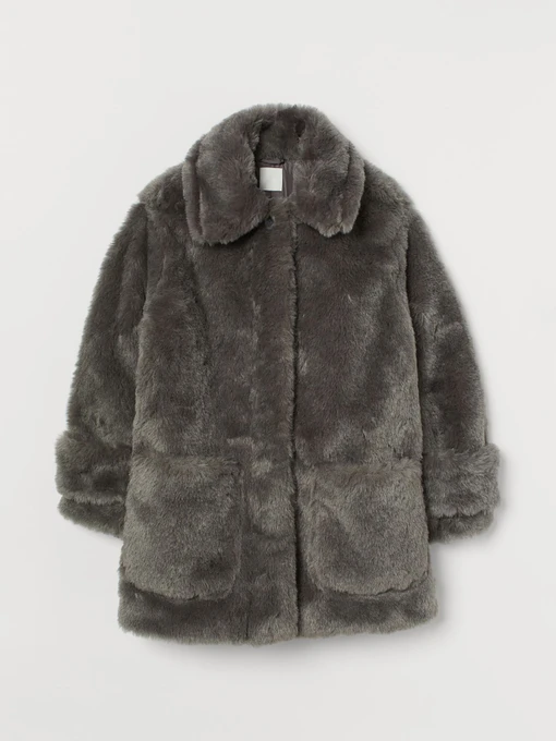 Куртки та дублянки H&M модель 60142 Фото