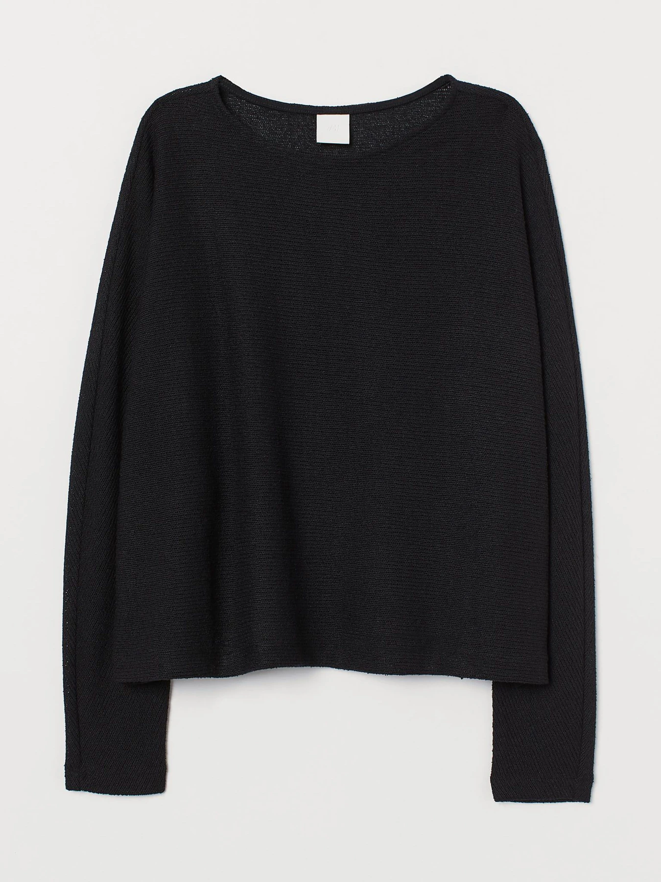 Свитры и кардиганы H&M модель 46907 Фото