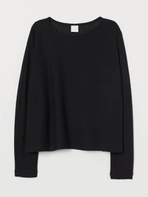 Свитры и кардиганы H&M модель 46907 Фото