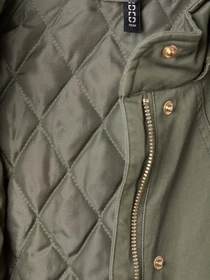 Куртки та дублянки H&M модель 60258 Фото
