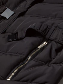 Куртки та дублянки H&M модель 60230 Фото
