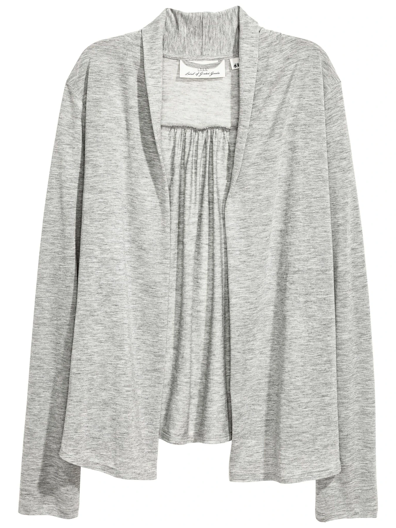 Свитры и кардиганы H&M модель 63194 Фото