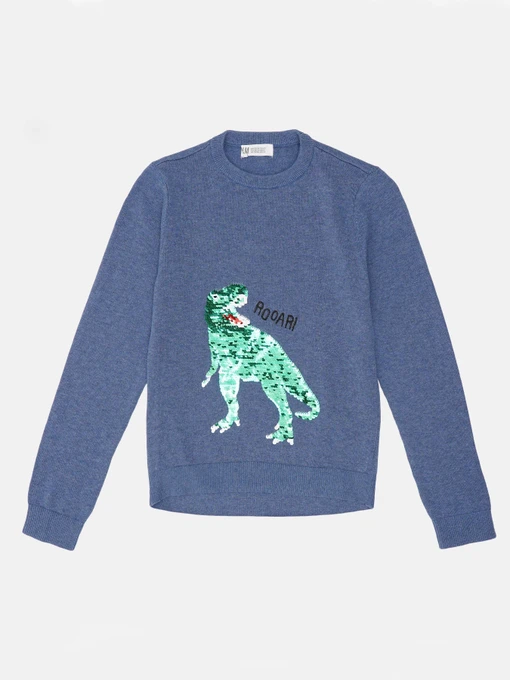 Свитры и кардиганы H&M модель 56104 Фото
