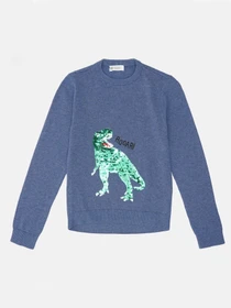 Свитры и кардиганы H&M модель 56104 Фото