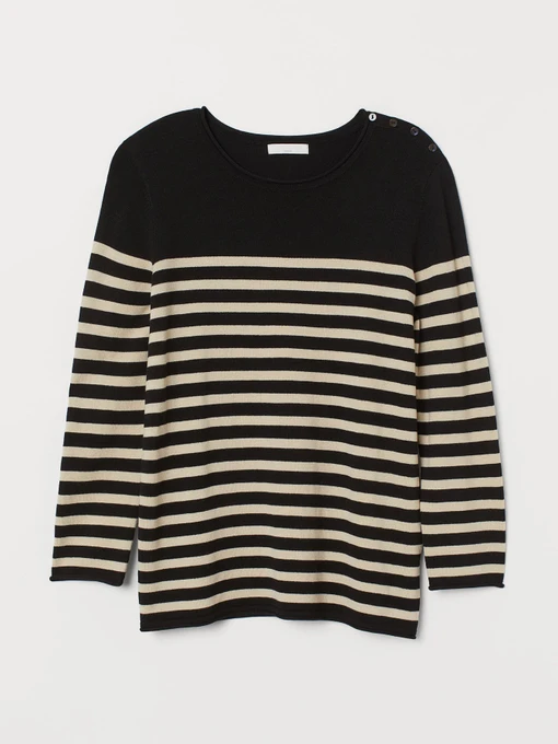 Светри та кардигани H&M модель 64736 Фото