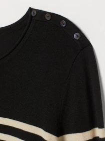 Свитры и кардиганы H&M модель 64736 Фото