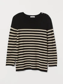 Свитры и кардиганы H&M модель 64736 Фото