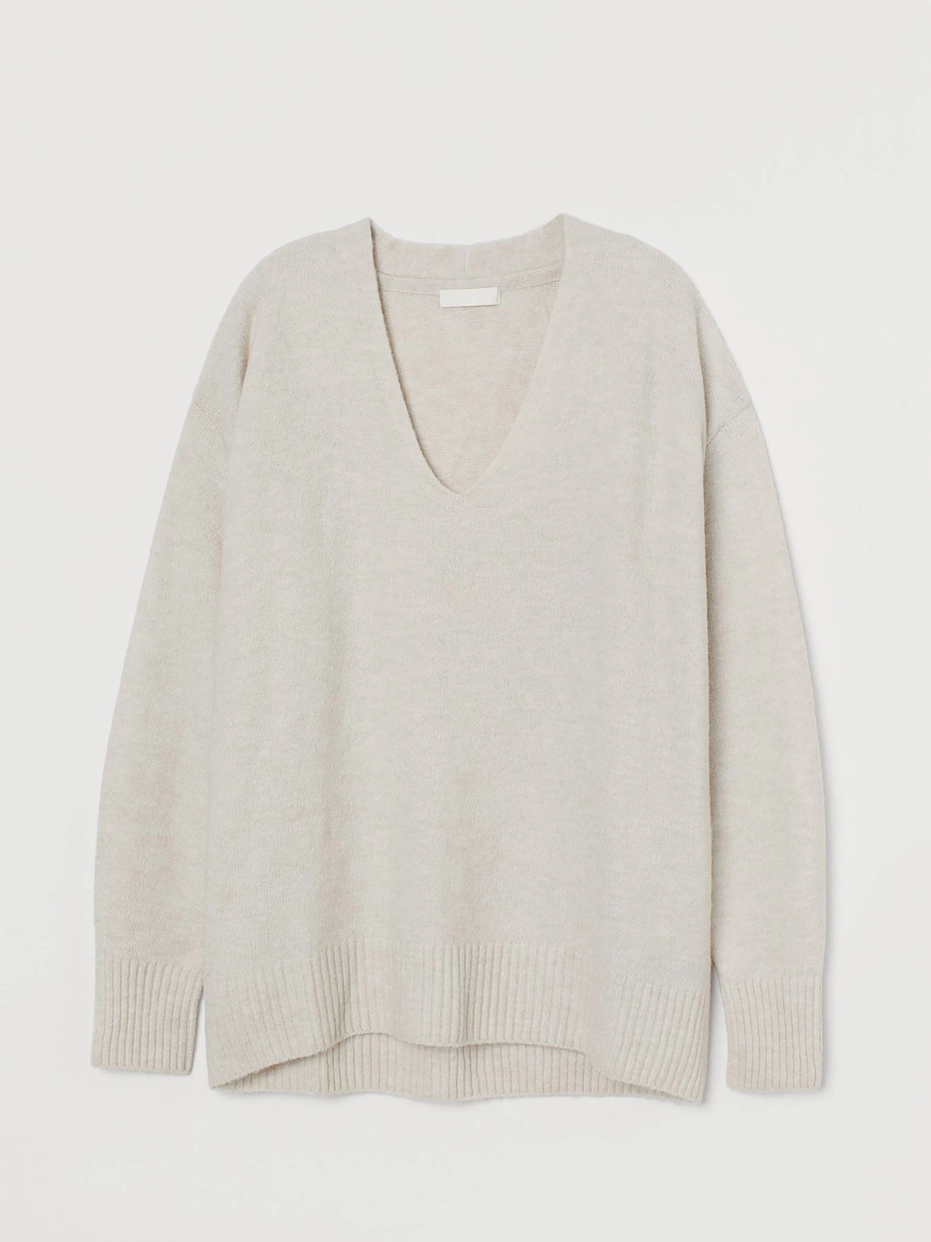 Свитры и кардиганы H&M модель 53469 Фото