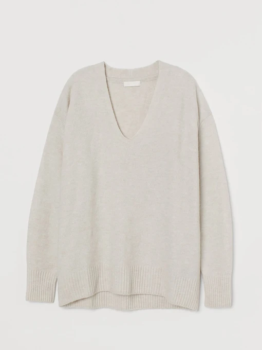 Светри та кардигани H&M модель 53469 Фото