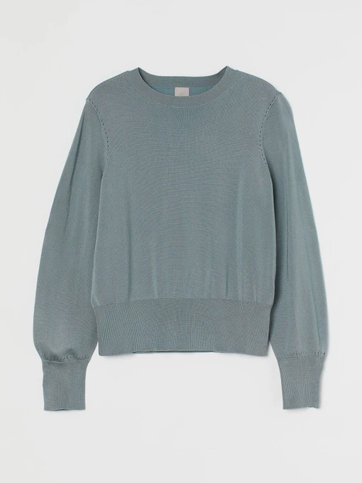Светри та кардигани H&M модель 53440 Фото