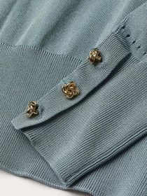 Свитры и кардиганы H&M модель 53440 Фото