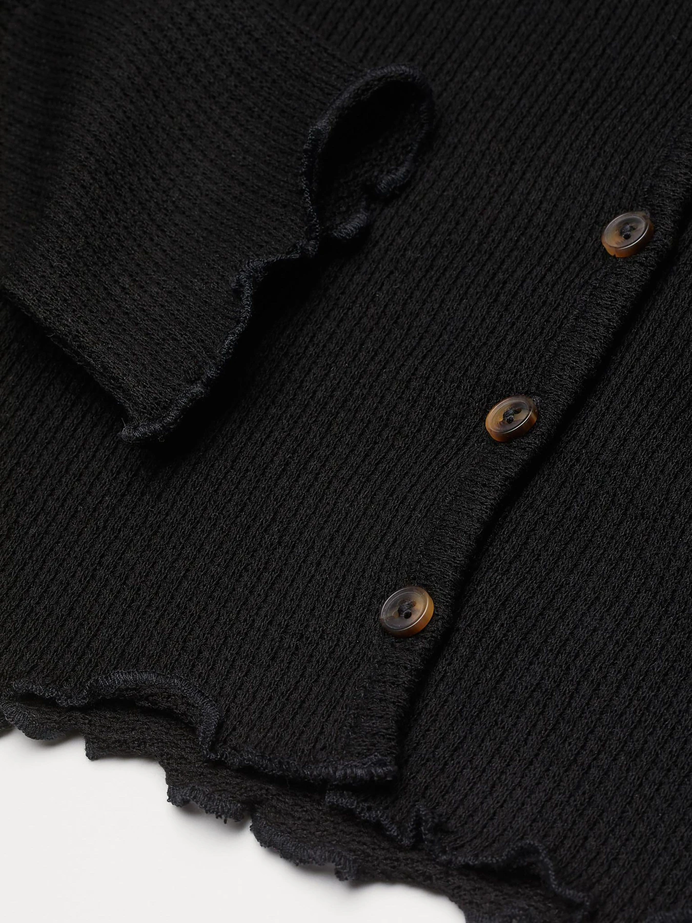 Свитры и кардиганы H&M модель 54890 Фото