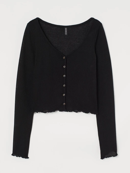 Светри та кардигани H&M модель 54890 Фото
