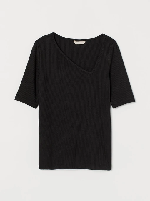 Футболки и поло H&M модель 57757 Фото