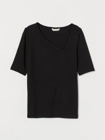 Футболки і поло H&M модель 57757 Фото