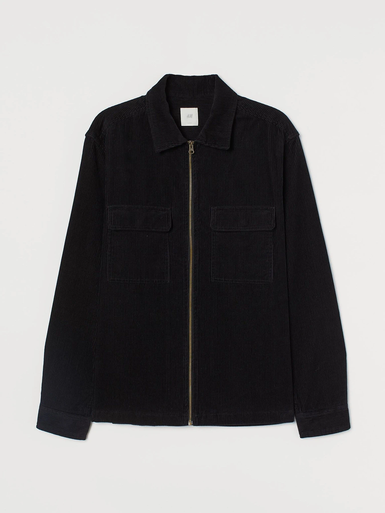 Куртки та дублянки H&M модель 63407 Фото