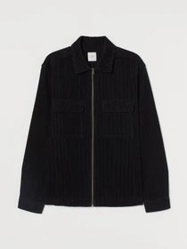 Куртки та дублянки H&M модель 63407 Фото